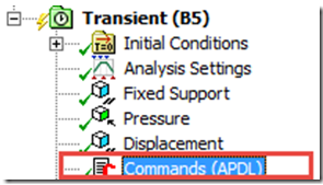 ansys workbench坐标系移动方法